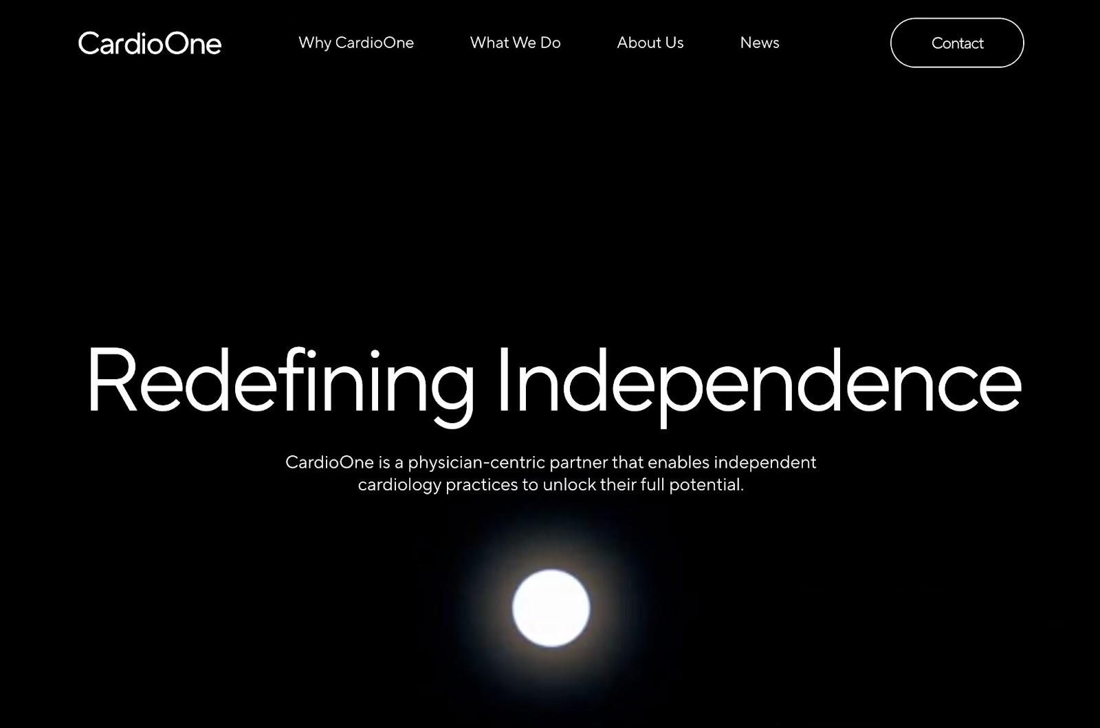 The 35 Best Dark site Themes